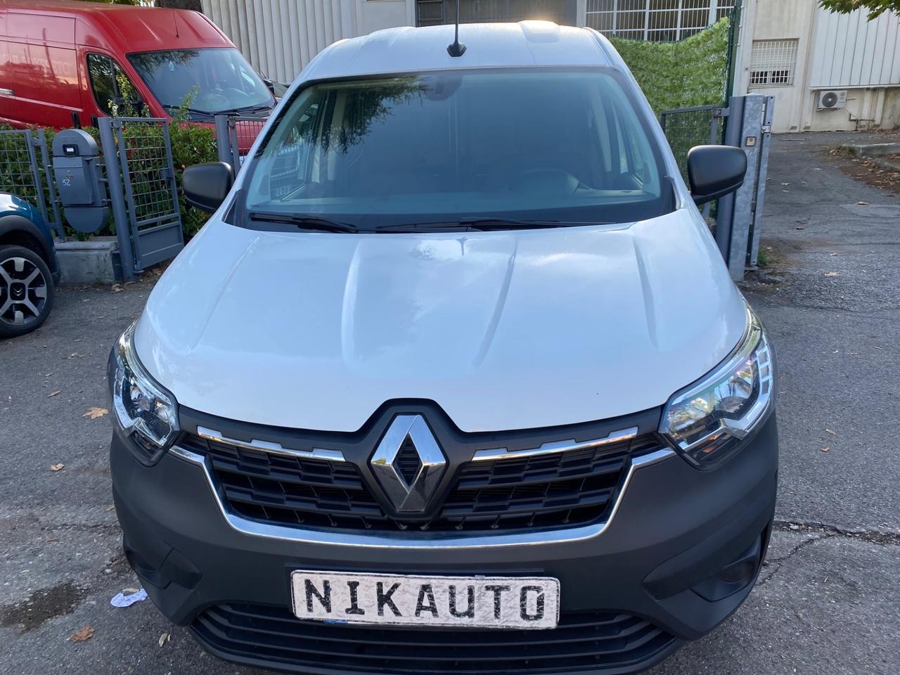 Renault Express 1.4 Blue dCi 95