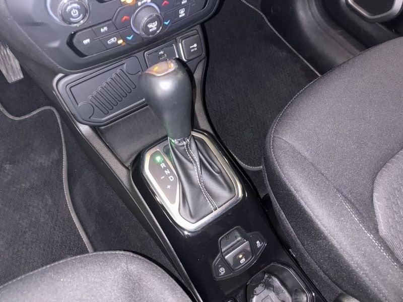 Jeep Renegade 1.3 T4 80TH ANNIVERSARY 2WD 150CV DDCT