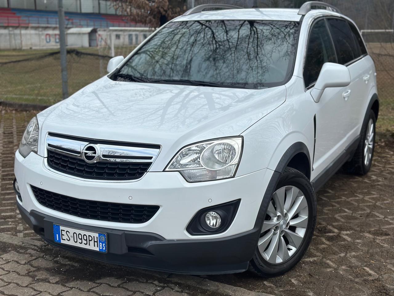 Opel Antara 2.2 CDTI 163CV Start&Stop Cosmo Unlimited Pack