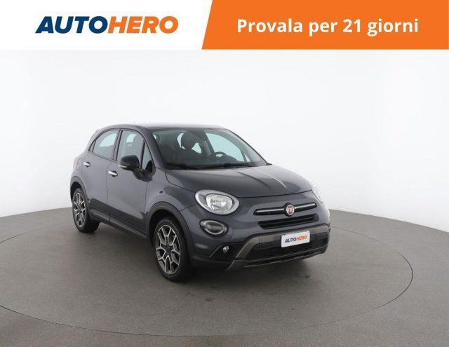 FIAT 500X 1.3 MultiJet 95 CV Cross