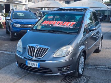 Lancia MUSA 1.3 Multijet 90CV Platino