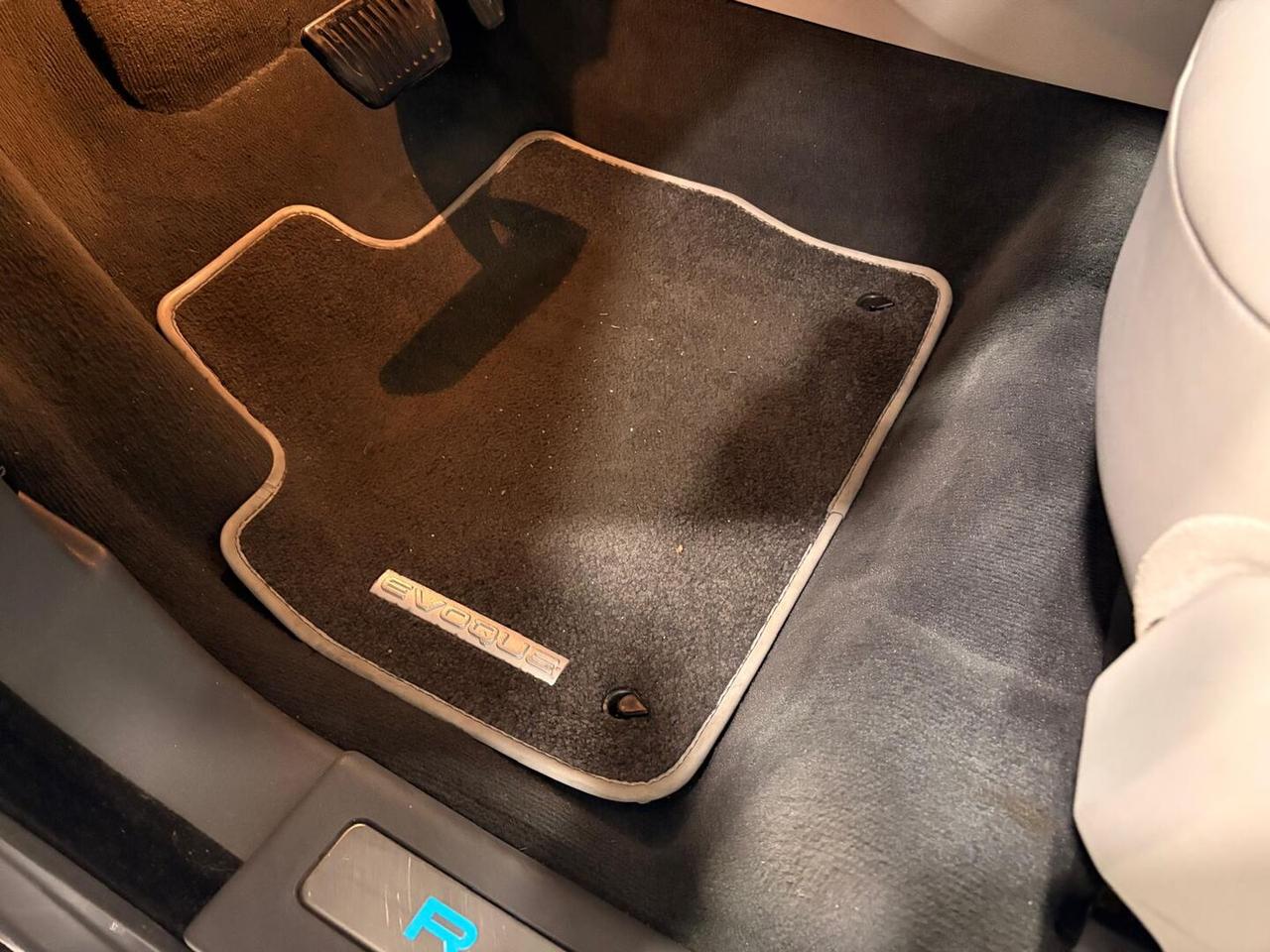 Land Rover Range Rover Evoque 2.2 sd4 Prestige 190cv 5p auto 9m