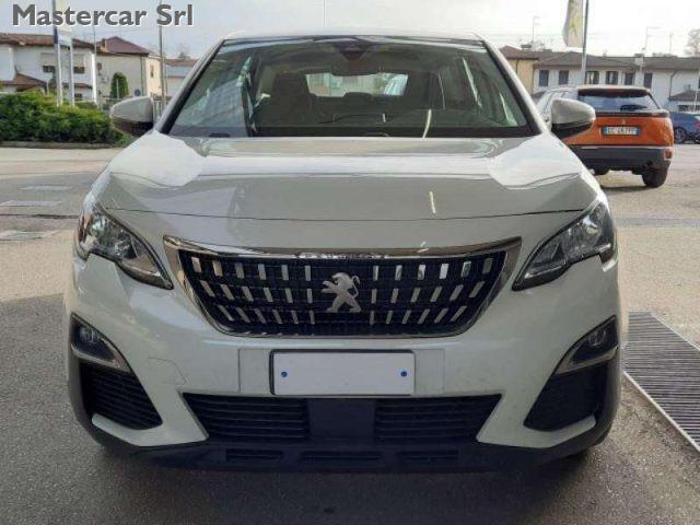 PEUGEOT 3008 BLUEHDI 130 EAT8 SeS BUSINESS - GA383XN