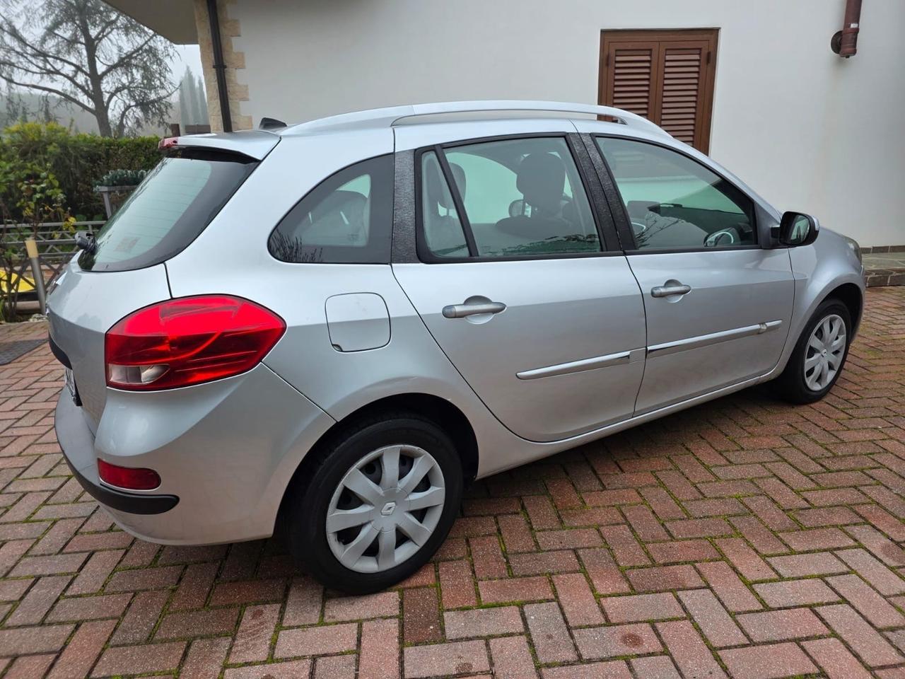 Renault Clio 1.5 dCi 90CV 5 porte Dynamique