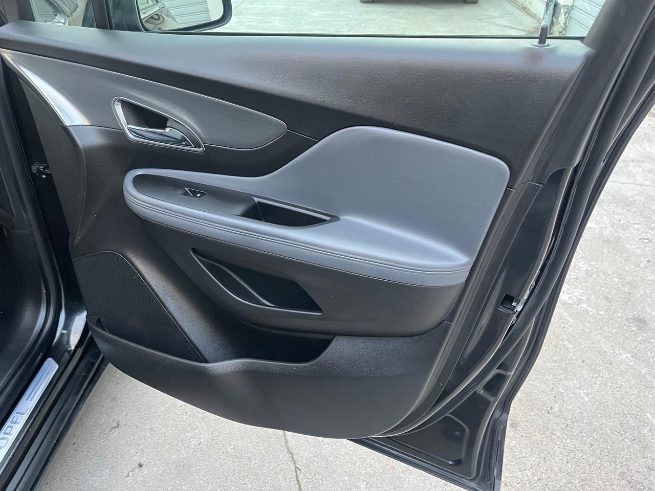 Opel Mokka 1.4 Turbo GPL Tech 140CV 4x2 Cosmo