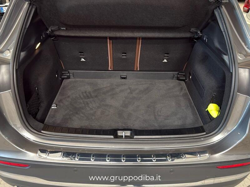 Mercedes-Benz GLA GLA-H247 2023 200 d AMG Line Advanced Plus auto