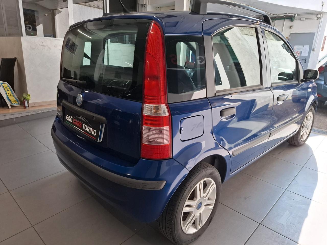 Fiat Panda 1.2 Dynamic