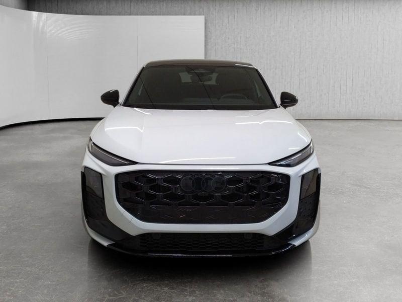 Audi Q3 Sportback 2.0 tdi S line edition 150cv s-tronic