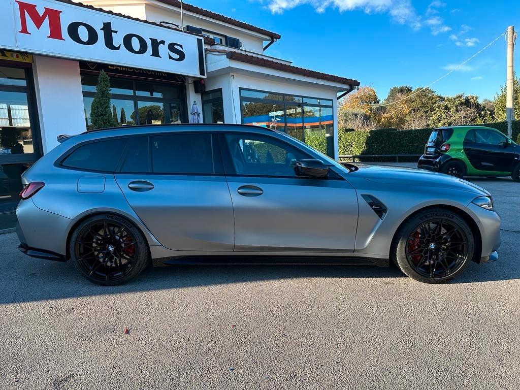Bmw M3 Touring M xDrive Competition