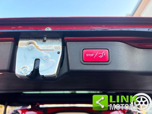 MERCEDES-BENZ V 220 d Automatic Sport Compact Night Edition