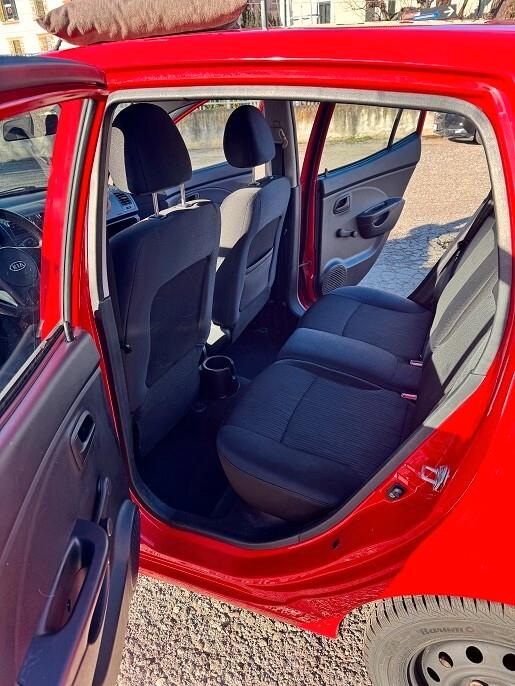 Kia Picanto 1.1 12V 5 porte Style