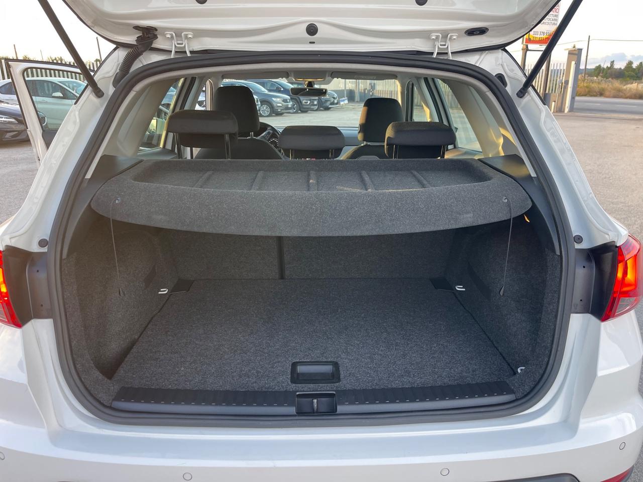 SEAT ARONA 1.6 TDI 95CV XCELLENCE FULL LED MY21