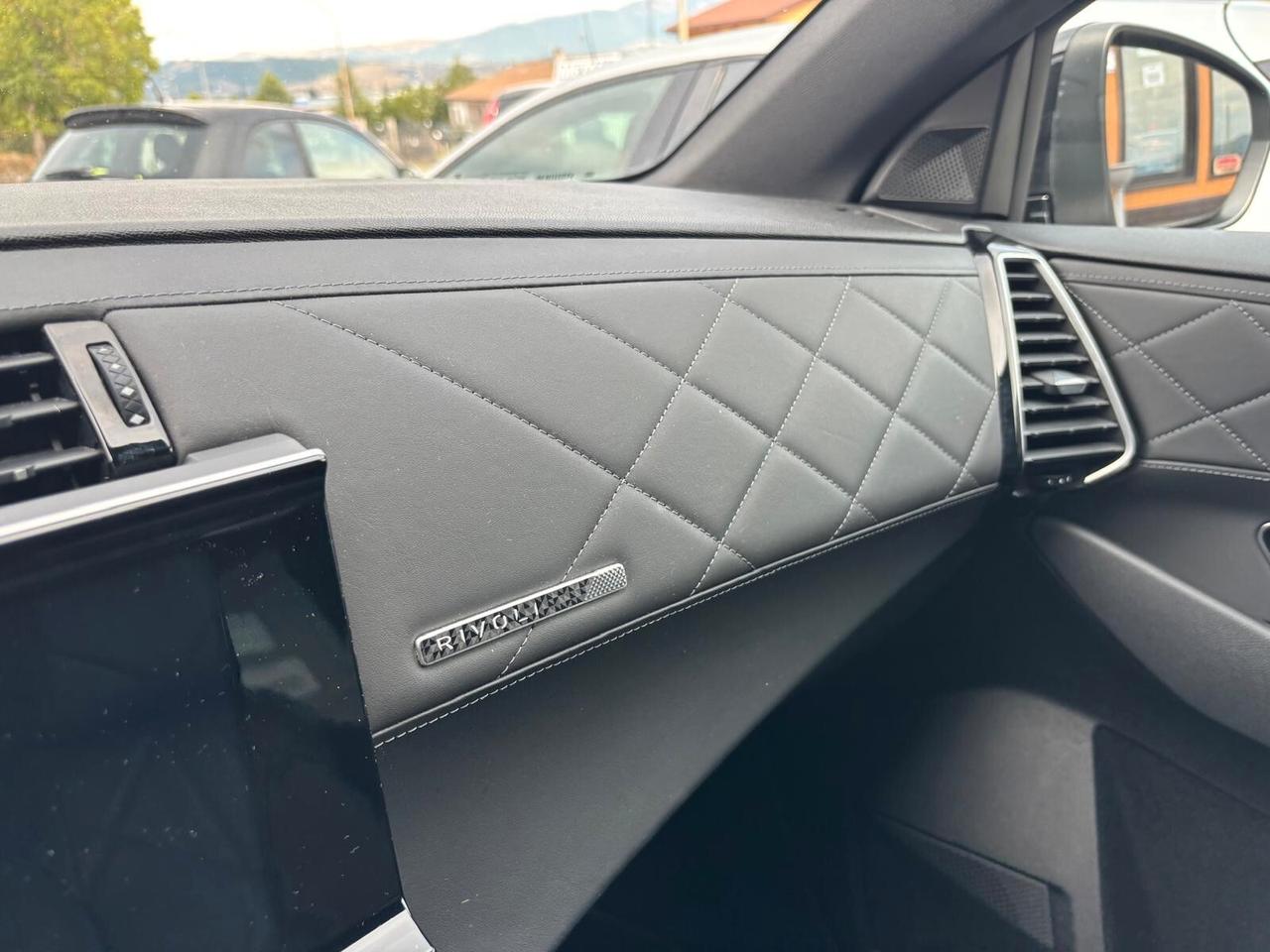 Ds 7 Crossback BlueHDi 130 Business