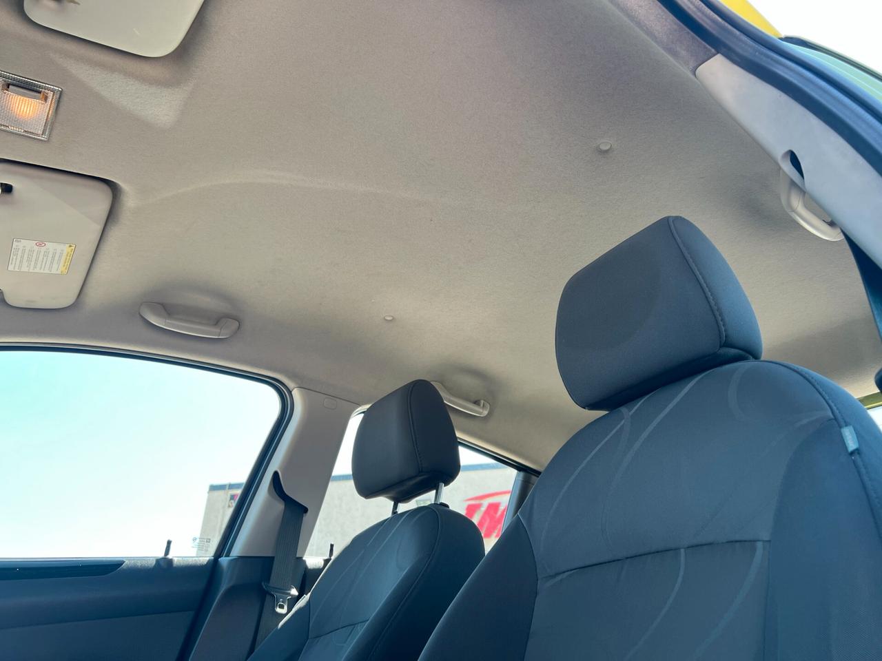 Chevrolet Spark 1.0 LS TAGLIANDATA