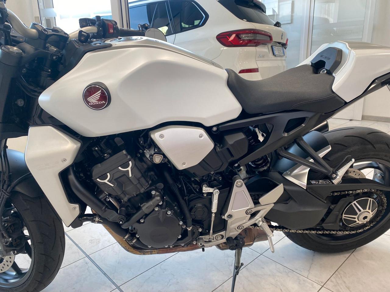 Honda CB 1000 R PLUS