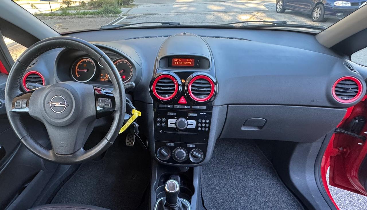 Opel Corsa 1.3 CDTI 75CV F.AP. 3 porte Edition