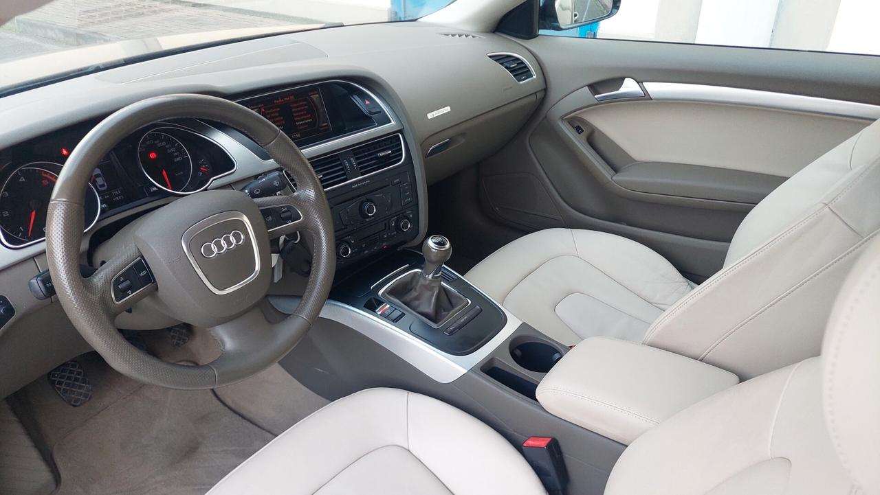 Audi A5 3.0 V6 TDI F.AP. quattro Ambiente