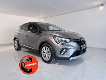 RENAULT CAPTUR FULL HYBRID AUTOMATICA
