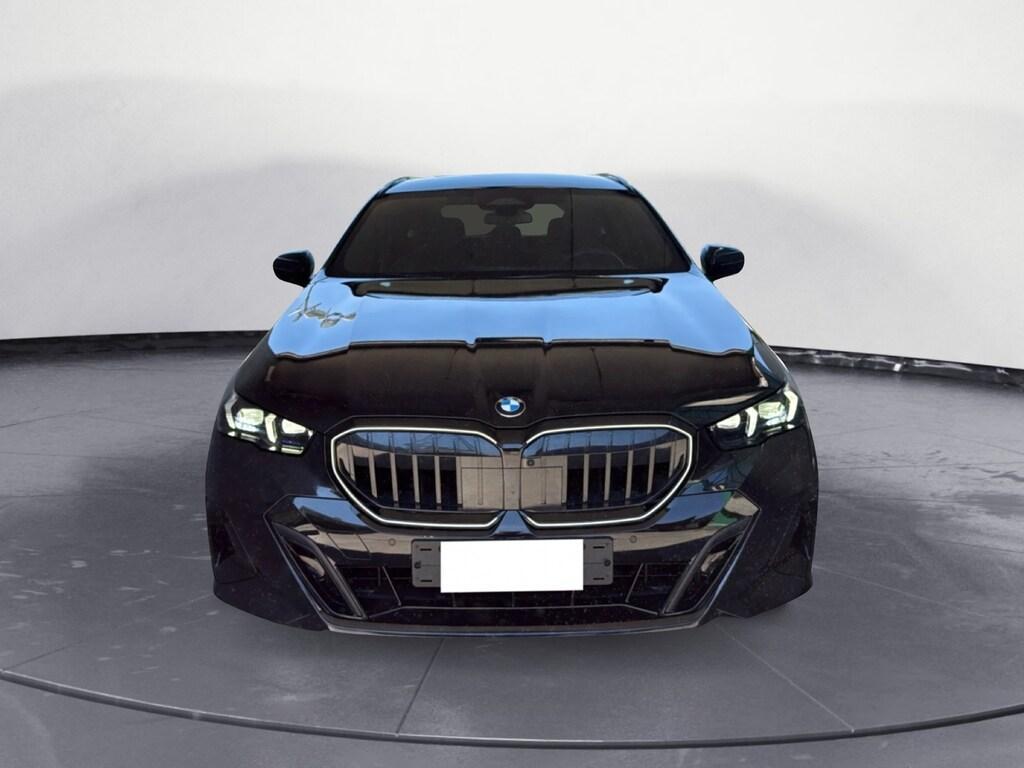 BMW Serie 5 Touring 520 d 48V M Sport Pro xDrive Steptronic
