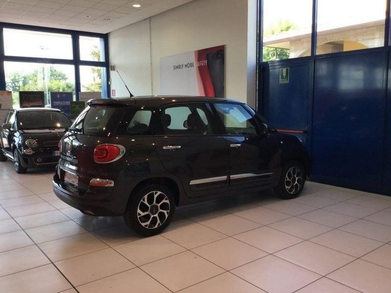 FIAT 500L 500L 1.3 Multijet 95 CV Pop Star S5