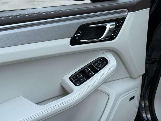 Porsche Macan 3.6 Turbo PERFORMANCE 400cv pdk
