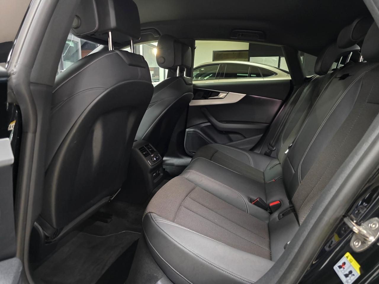 Audi A5 SPB 40 TDI quattro S tronic S line 204 cv