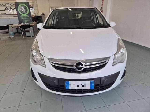 OPEL Corsa 1.2 85CV 5 porte GPL-TECH Elective