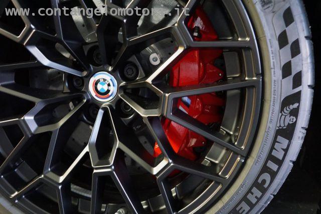 BMW M4 CSL