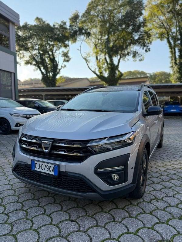 Dacia Jogger Jogger 1.0 TCe GPL 100 CV 7 posti Extreme Up