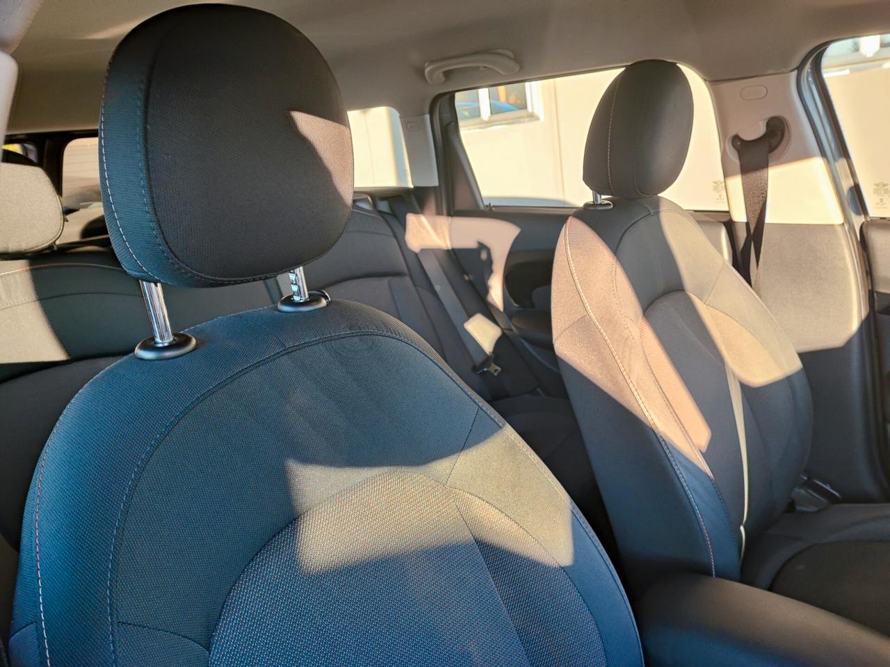 Mini One Clubman 1.5 D Boost