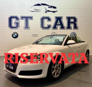 AUDI A3 Cabrio 1.9 TDI F.AP. Ambition