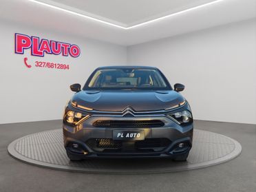 Citroen C4 BlueHDi 110 S&S Shine