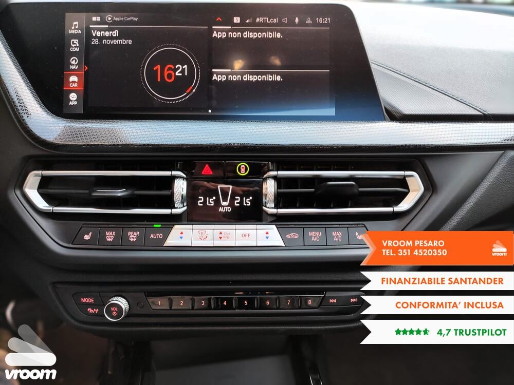 BMW Serie 2 G.C. (F44) 220d Gran Coupé Msport...