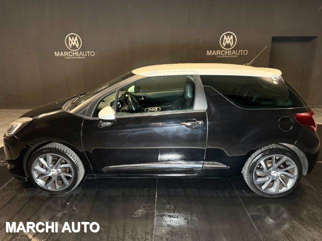 DS AUTOMOBILES DS 3 PureTech 110 S&S Sport Chic