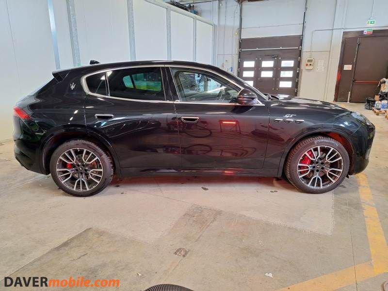 Maserati Grecale Grecale 2.0 mhev GT 300cv auto