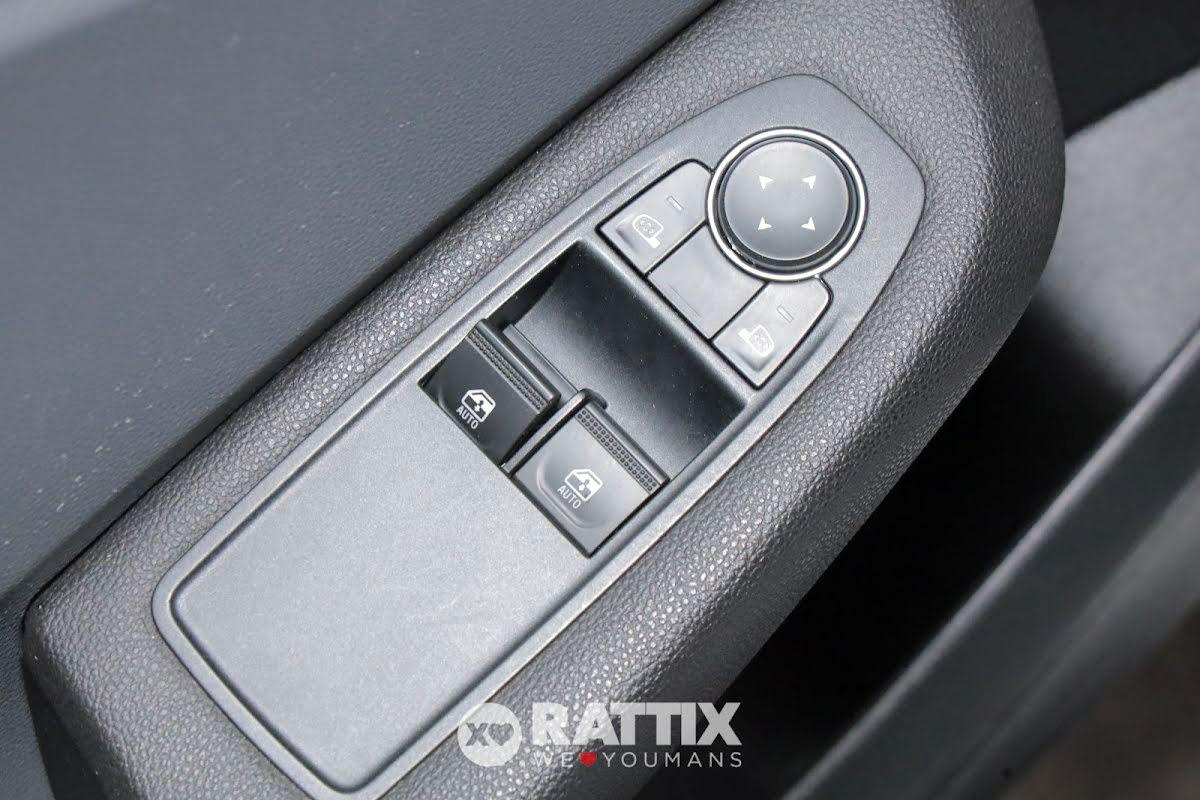 Renault Clio 1.0 TCE GPL 100CV Life