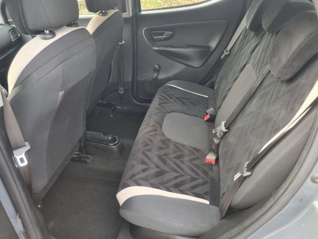 LANCIA Ypsilon 1.2 69 CV 5 porte GPL Gold