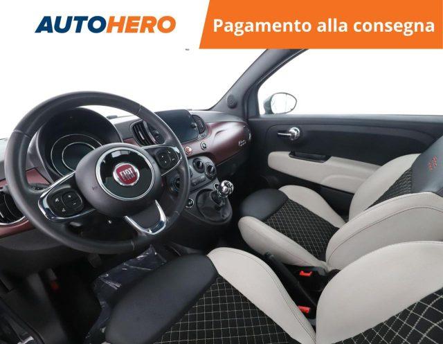 FIAT 500 1.2 Star