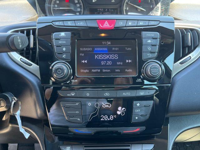 LANCIA Ypsilon 1.2 69 CV 5 porte GPL Ecochic Platinum