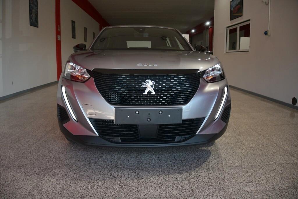 PEUGEOT 2008 1.2 PURETECH 100CV 6M. SeS ACTIVE PACK ( CRUISE - MIRROR - SENSORI POST. )