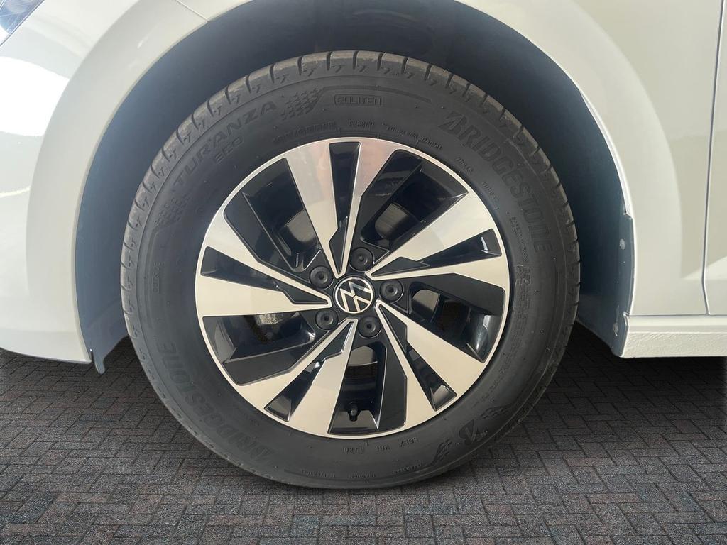 Volkswagen Polo 5p 1.0 evo Comfortline 80cv