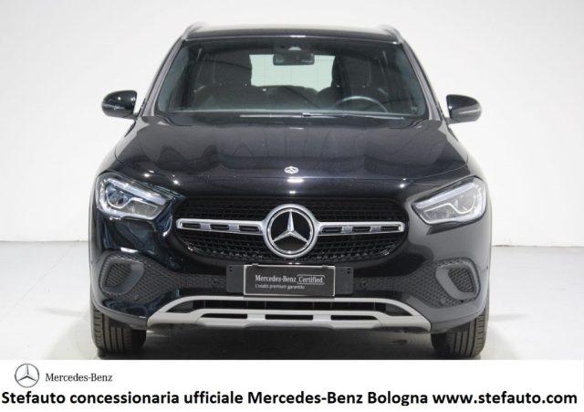 MERCEDES-BENZ GLA 250 e EQ-Power Automatic Sport Plus