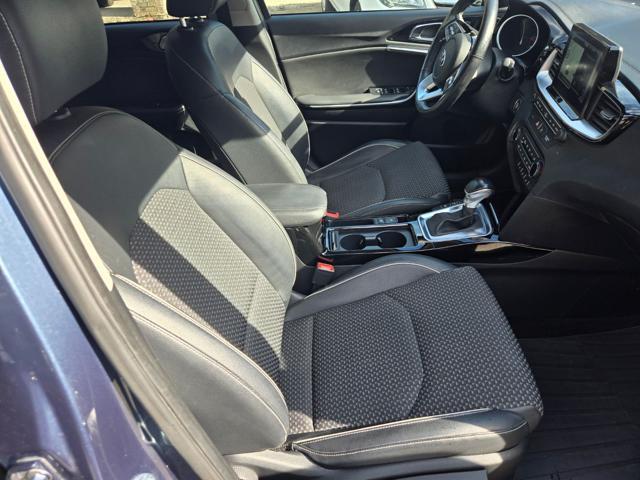 KIA Ceed 1.6 CRDi 136 CV DCT SW Evolution