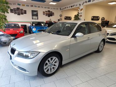 Bmw 320i 170CV MANUALE BENZINA