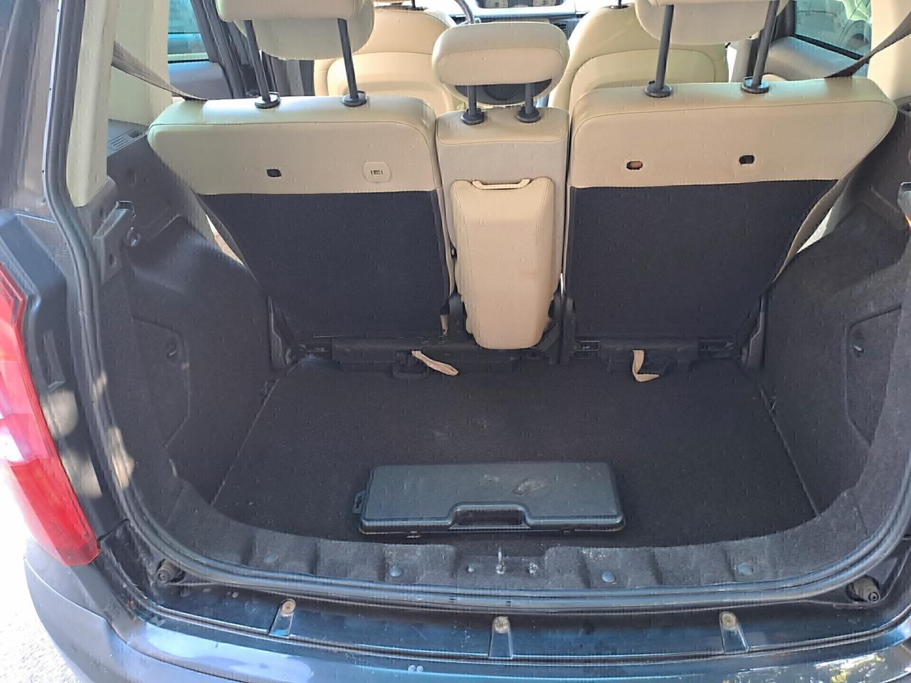 Lancia MUSA 1.9 Multijet Platino Plus