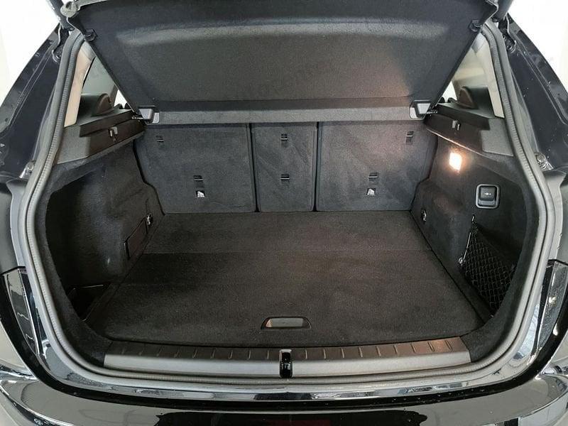 BMW Serie 2 Active Tourer 214d Advantage manuale ,easy pak