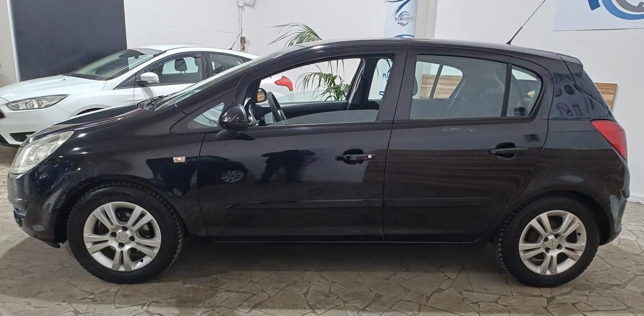 Opel Corsa 1.2 5 porte Benzina - 2007