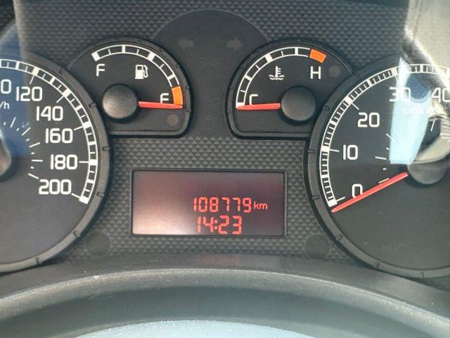 FIAT Panda 1.2 Climbing BIFUEL GAS M N.P.