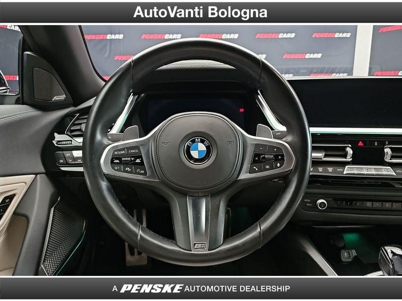 BMW Z4 Z4 sDrive30i Msport