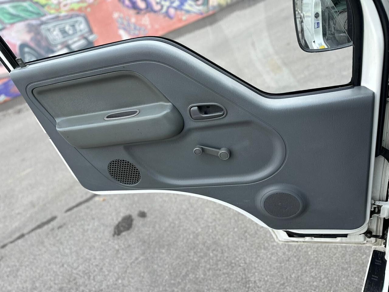 Kia km 55 Mila ribaltabile